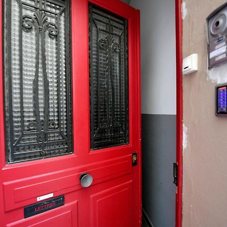 -La Casa D'Avignon- Leilighet Eksteriør bilde