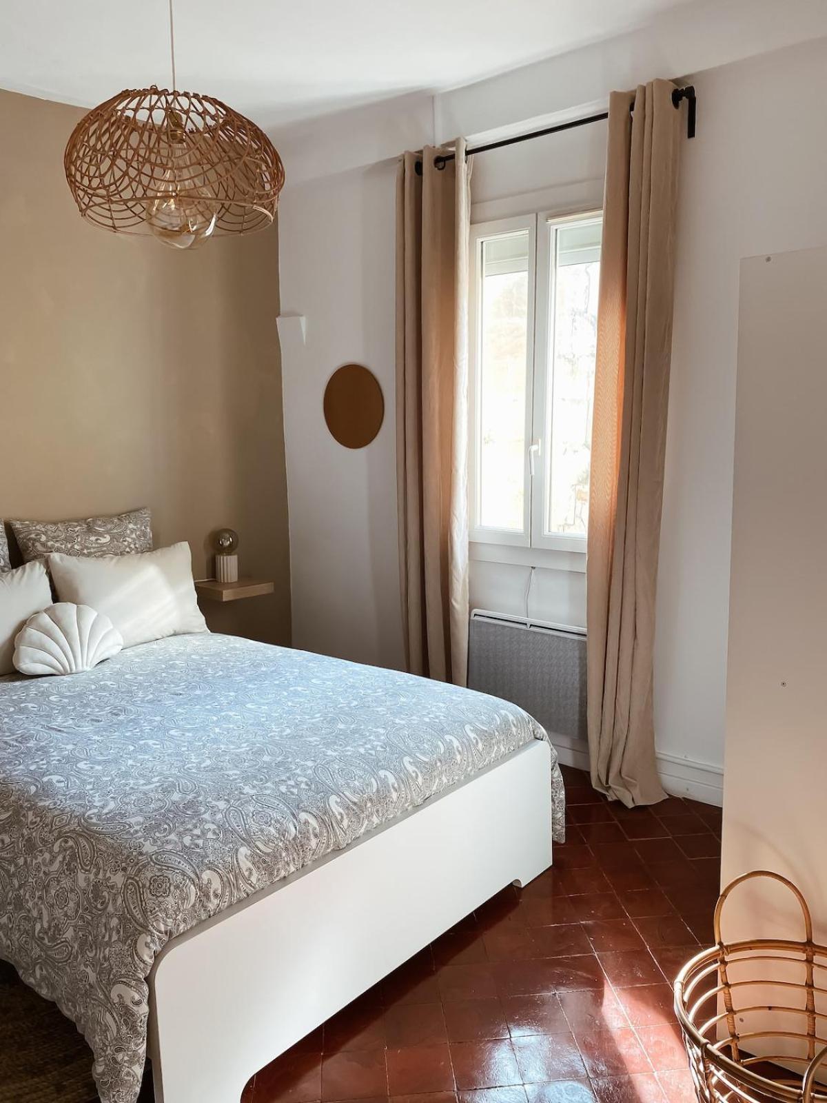 -La Casa D'Avignon- Leilighet Eksteriør bilde